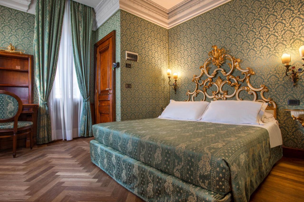 Palazzina Veneziana Hotel Buitenkant foto