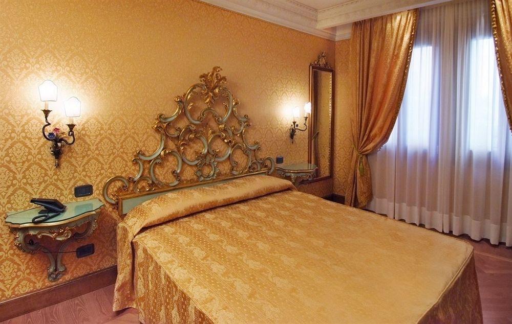 Palazzina Veneziana Hotel Buitenkant foto